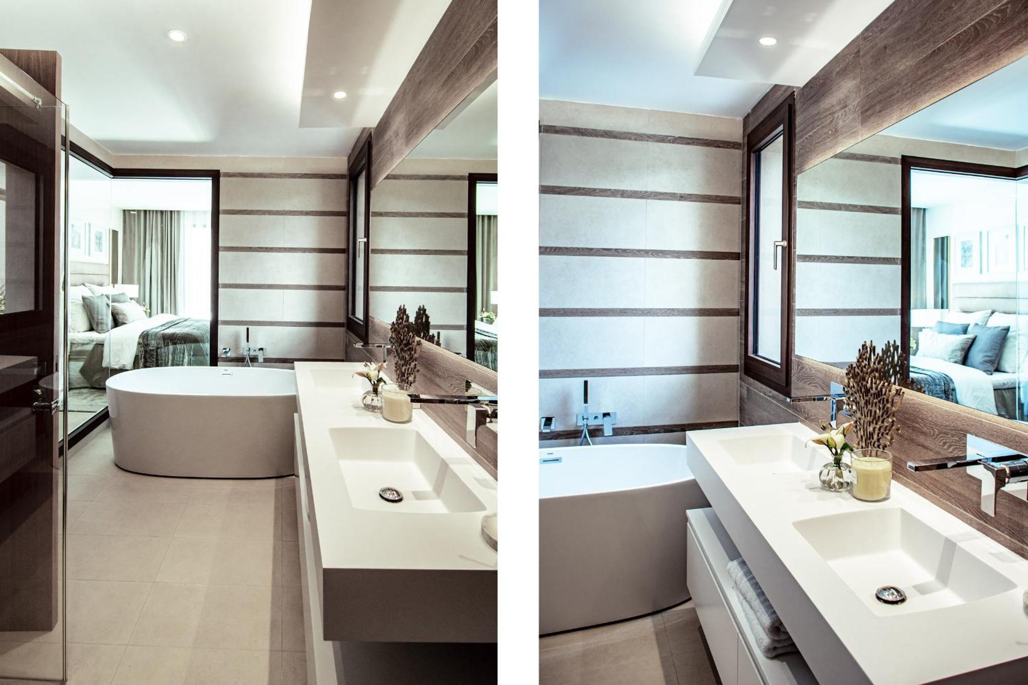 Lo- Los Olivos Benahavis By Roomservices Exterior foto