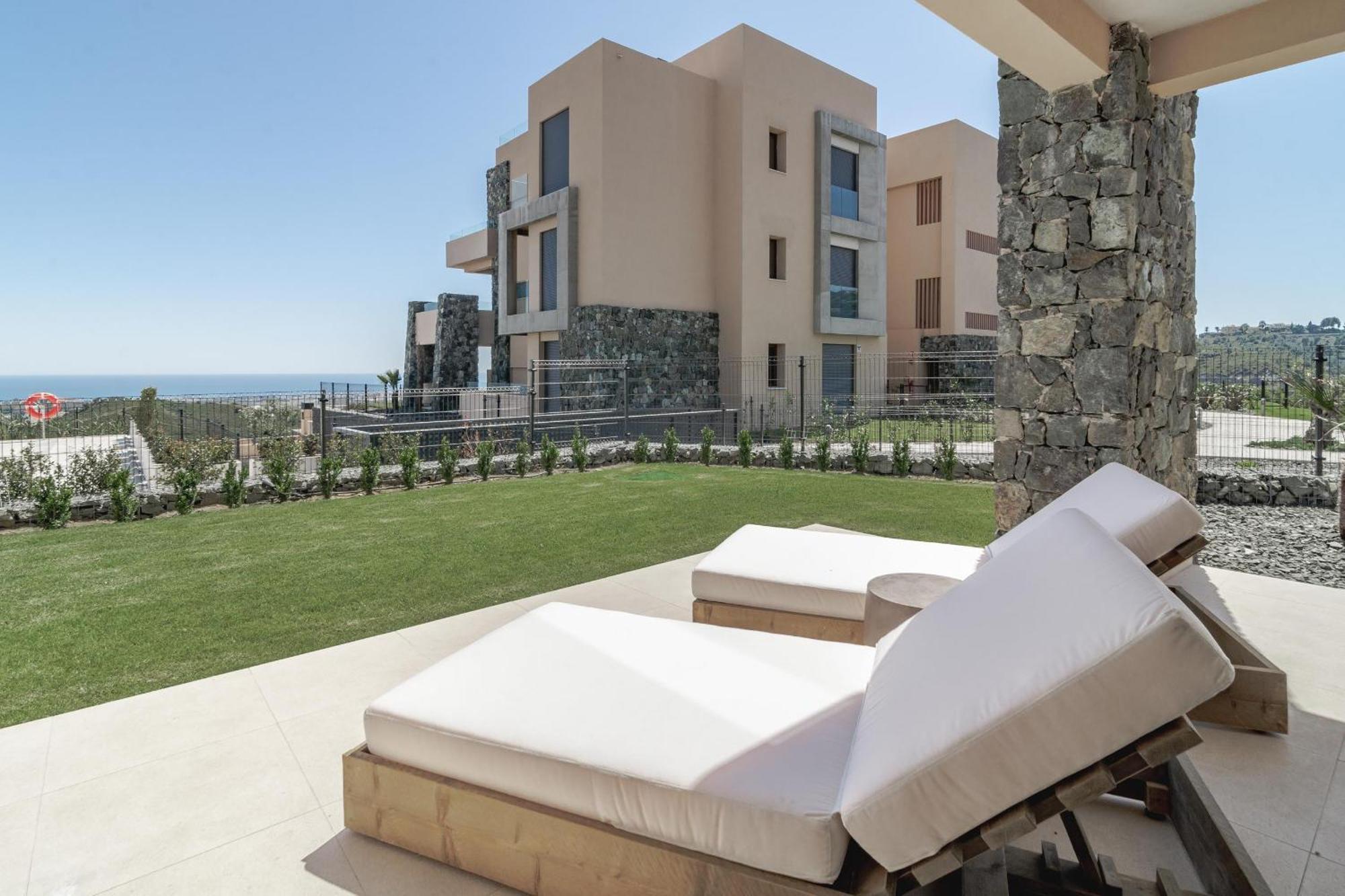 Lo- Los Olivos Benahavis By Roomservices Exterior foto