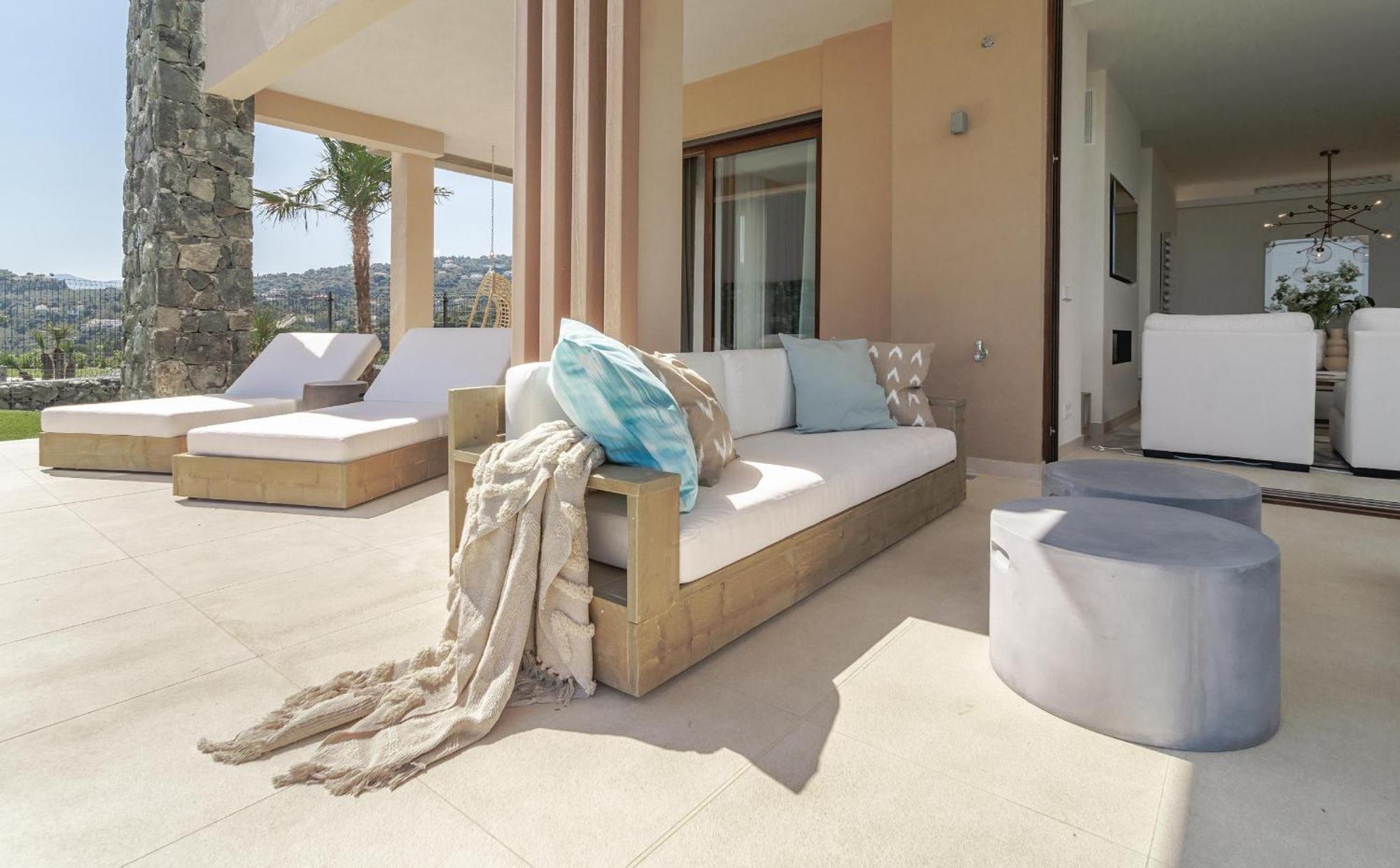 Lo- Los Olivos Benahavis By Roomservices Exterior foto