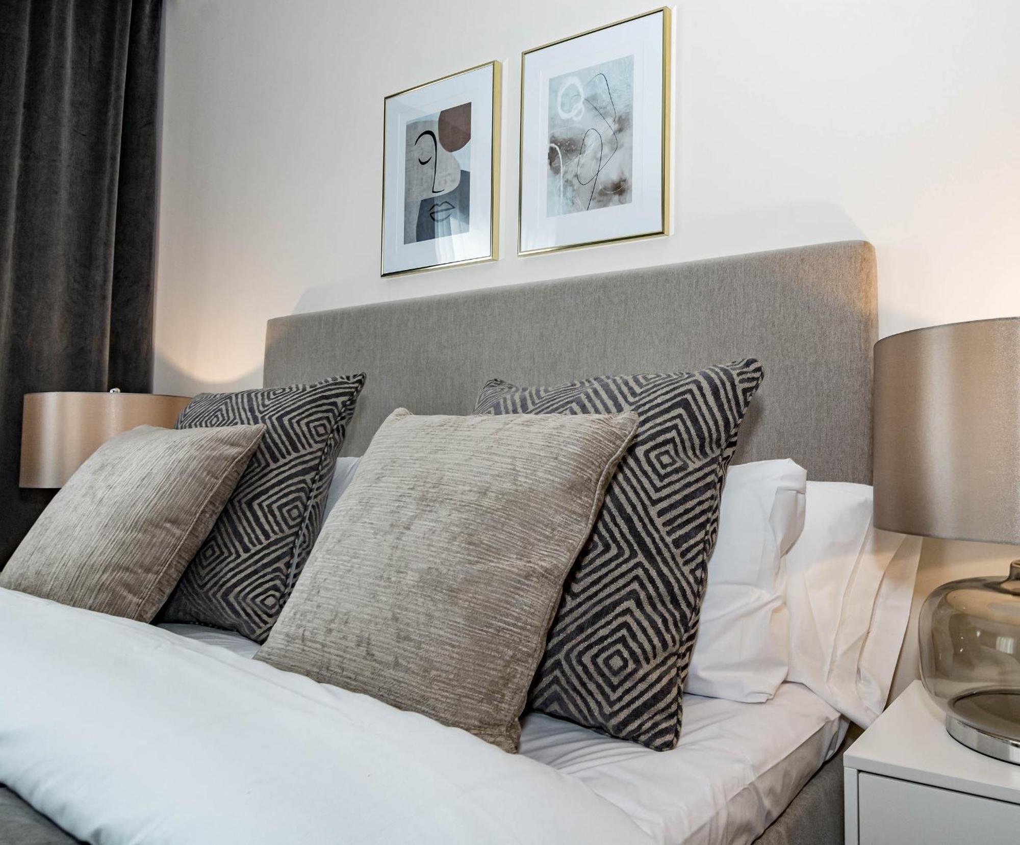 Lo- Los Olivos Benahavis By Roomservices Exterior foto